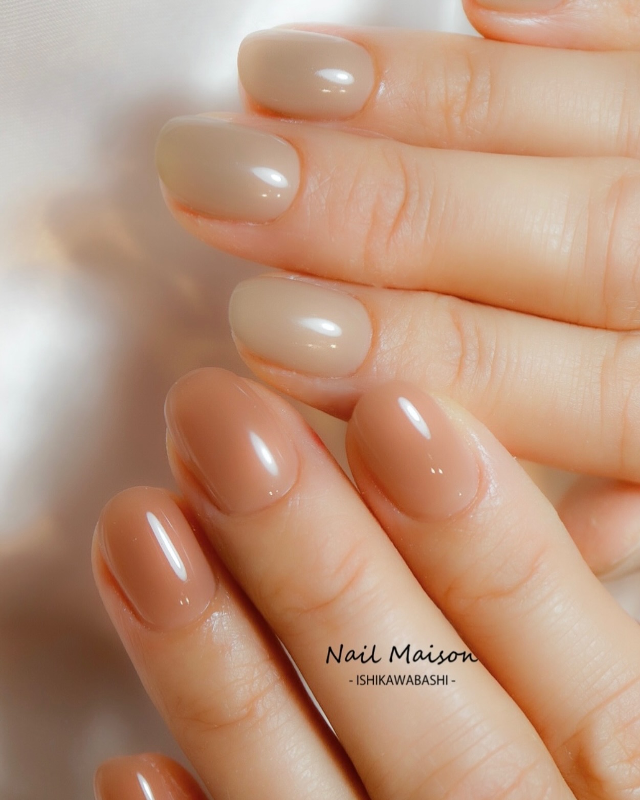 ネイルデザイン