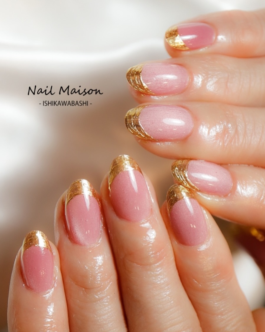 ネイルデザイン