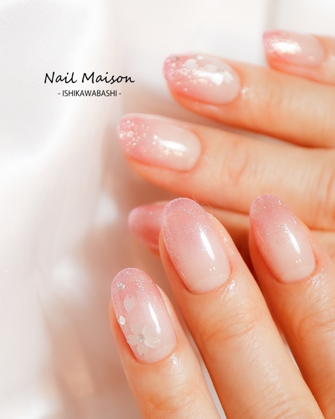 ネイルデザイン