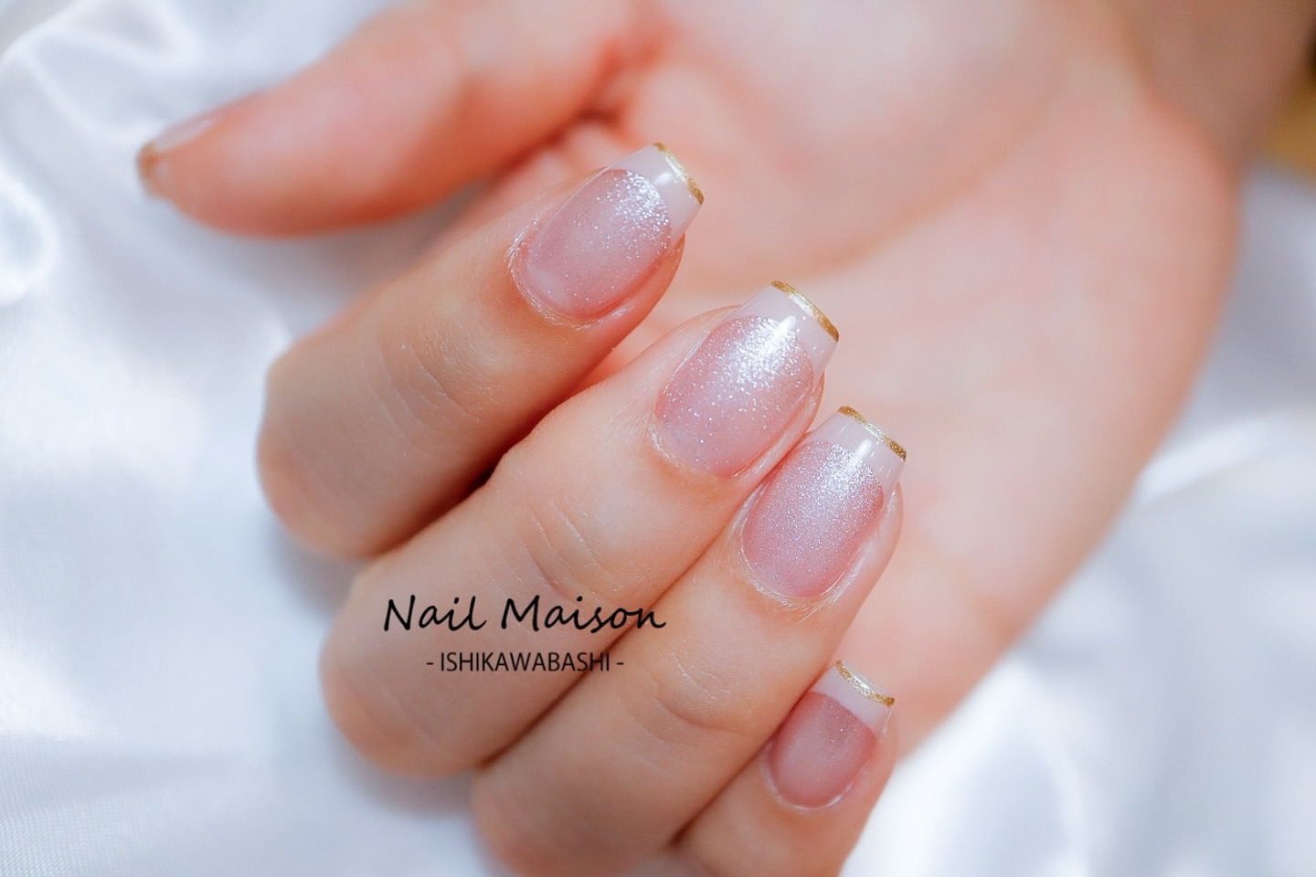 ネイルデザイン