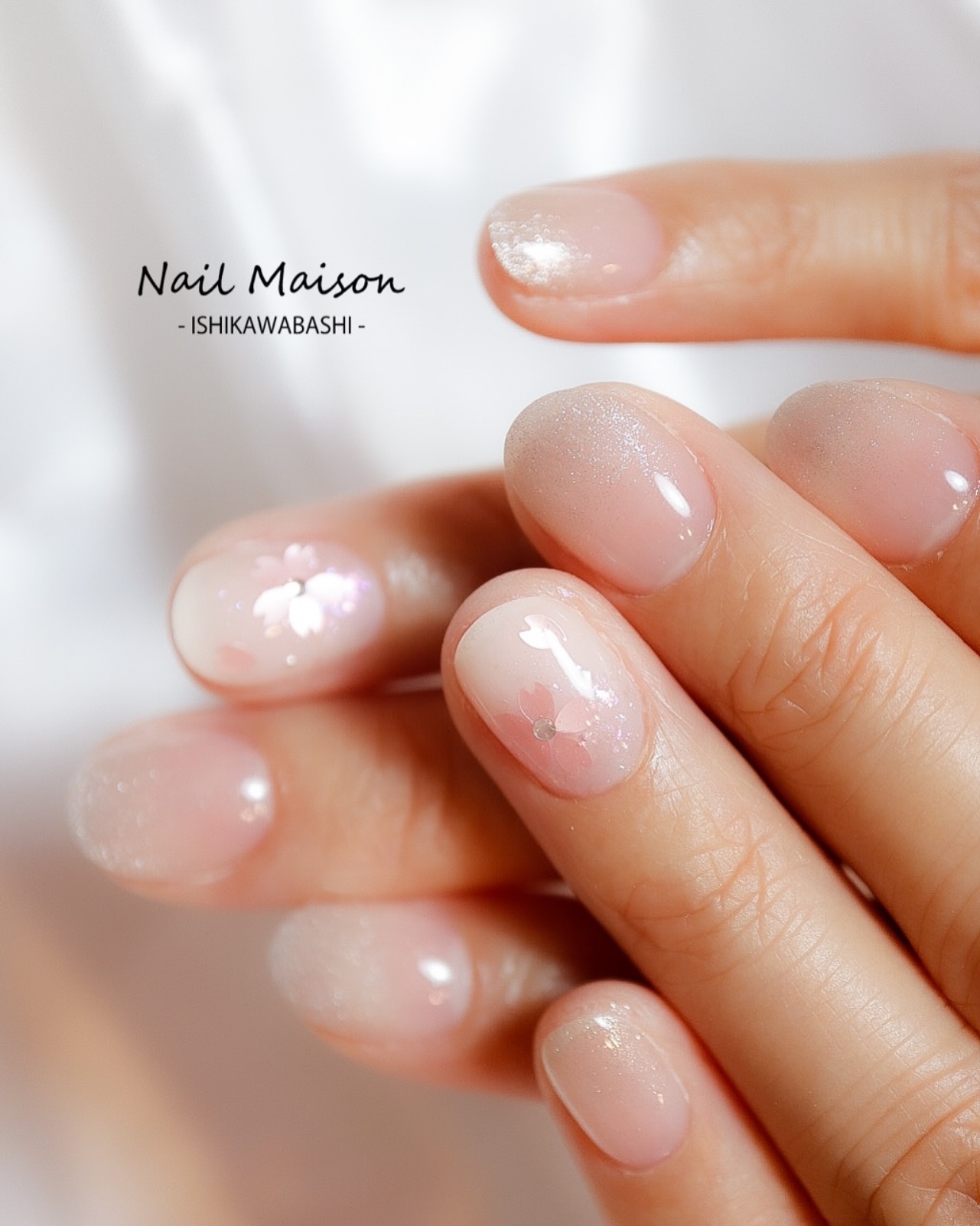 ネイルデザイン