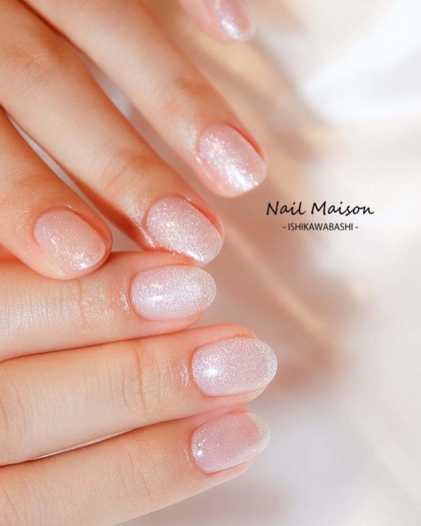 ネイルデザイン