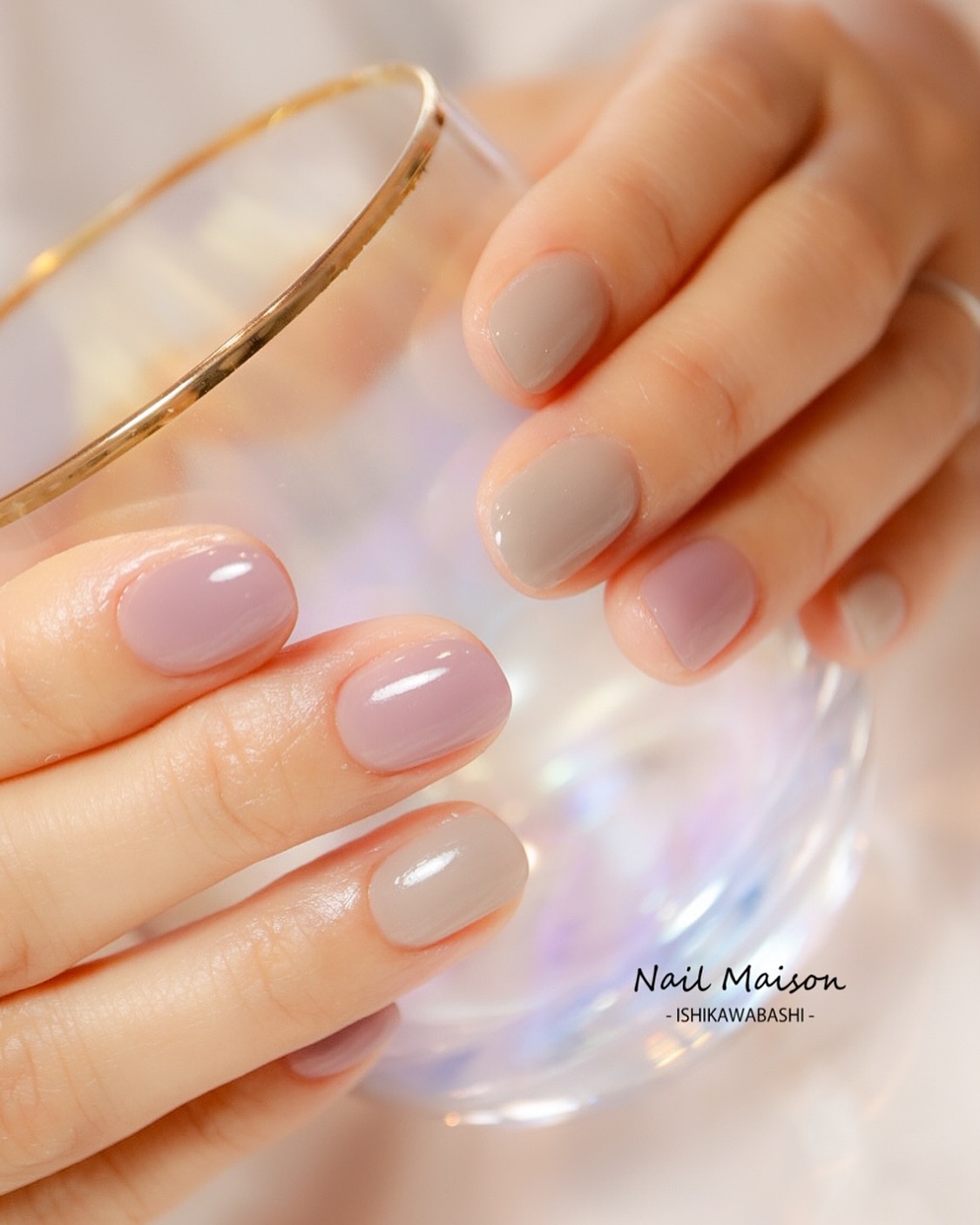 ネイルデザイン