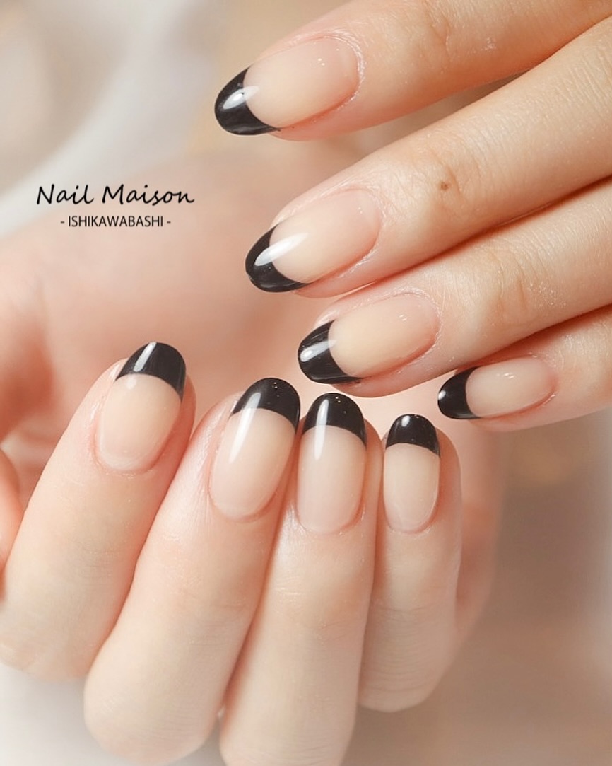 ネイルデザイン