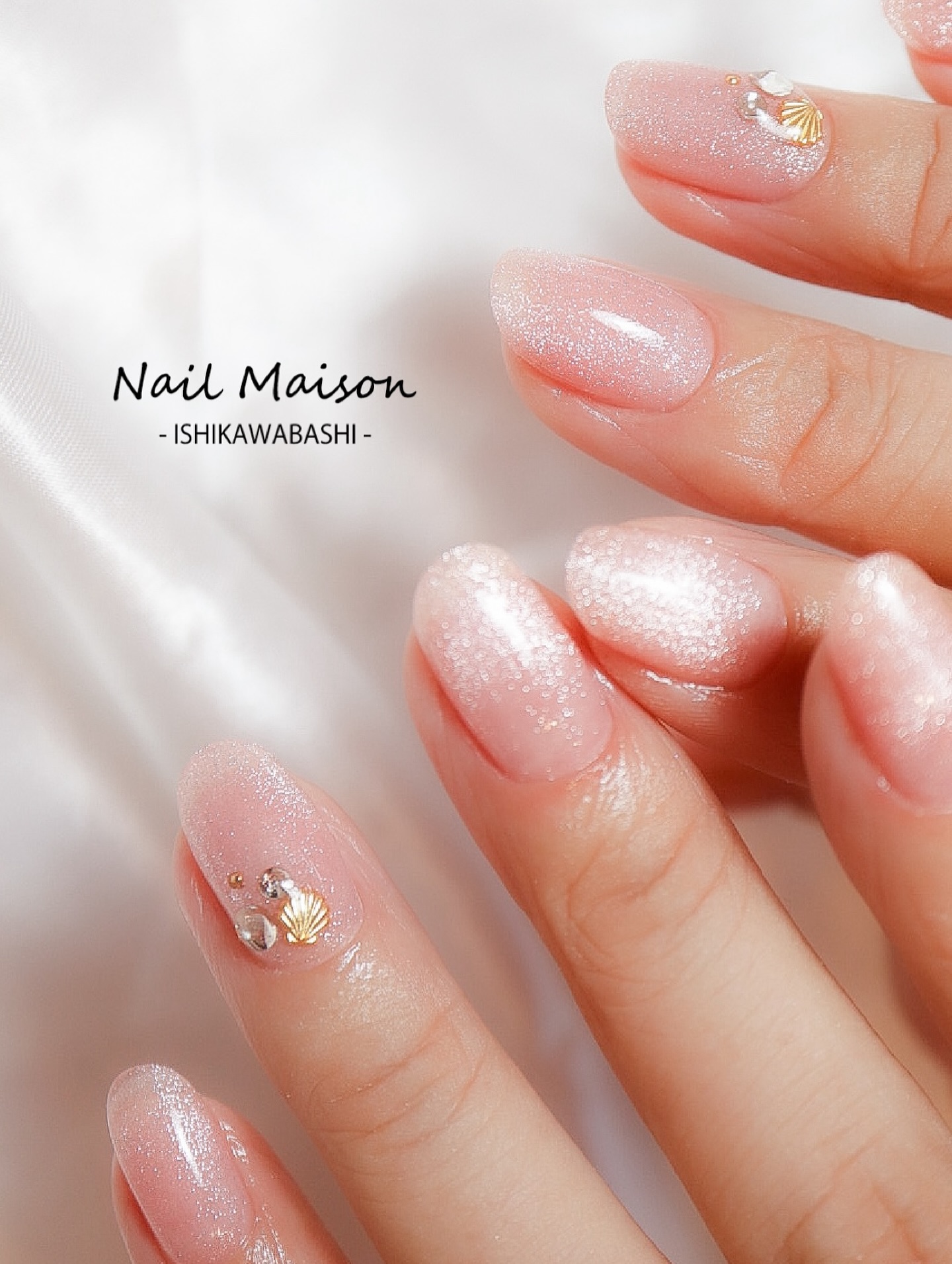 ネイルデザイン