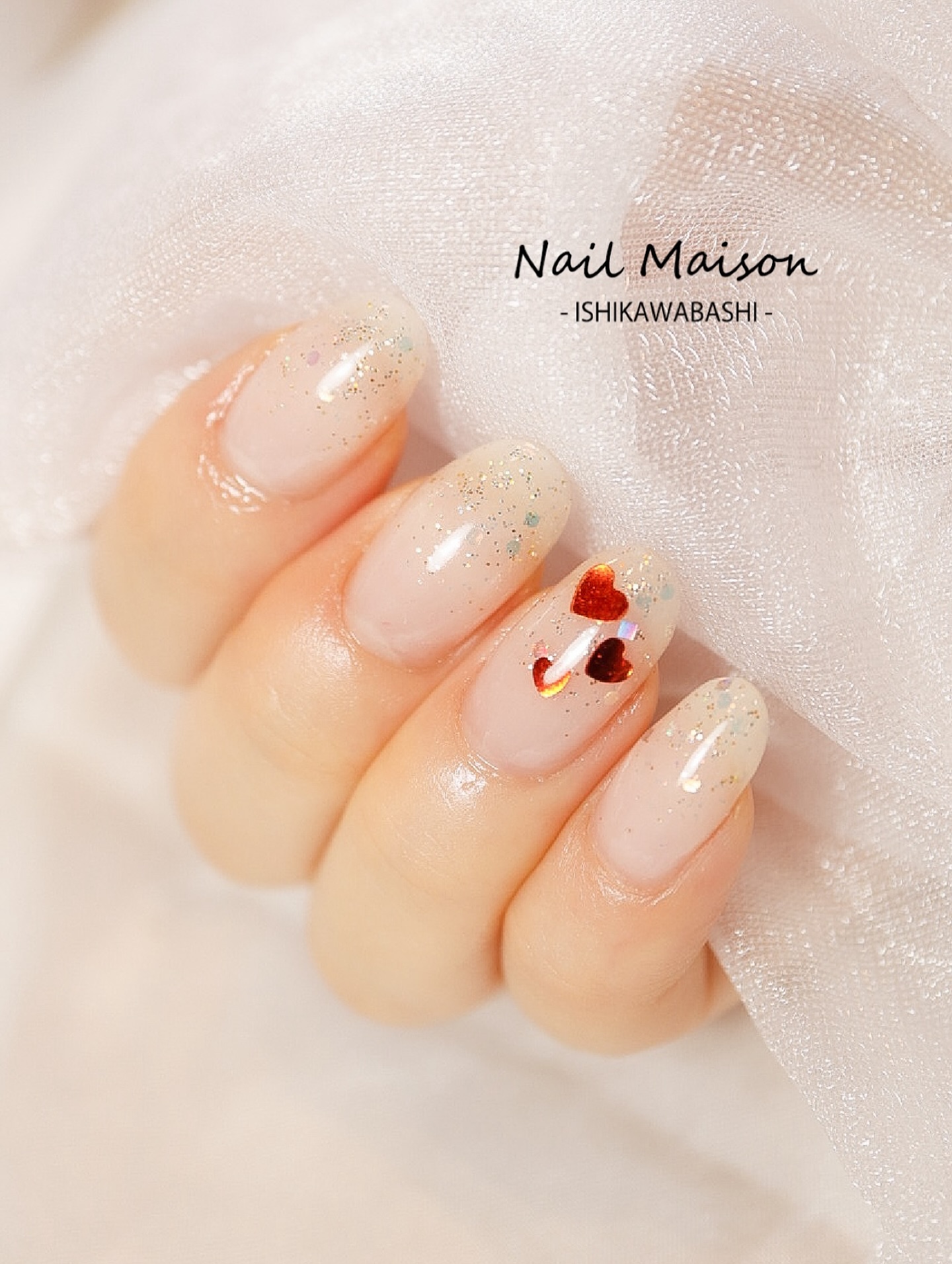 ネイルデザイン