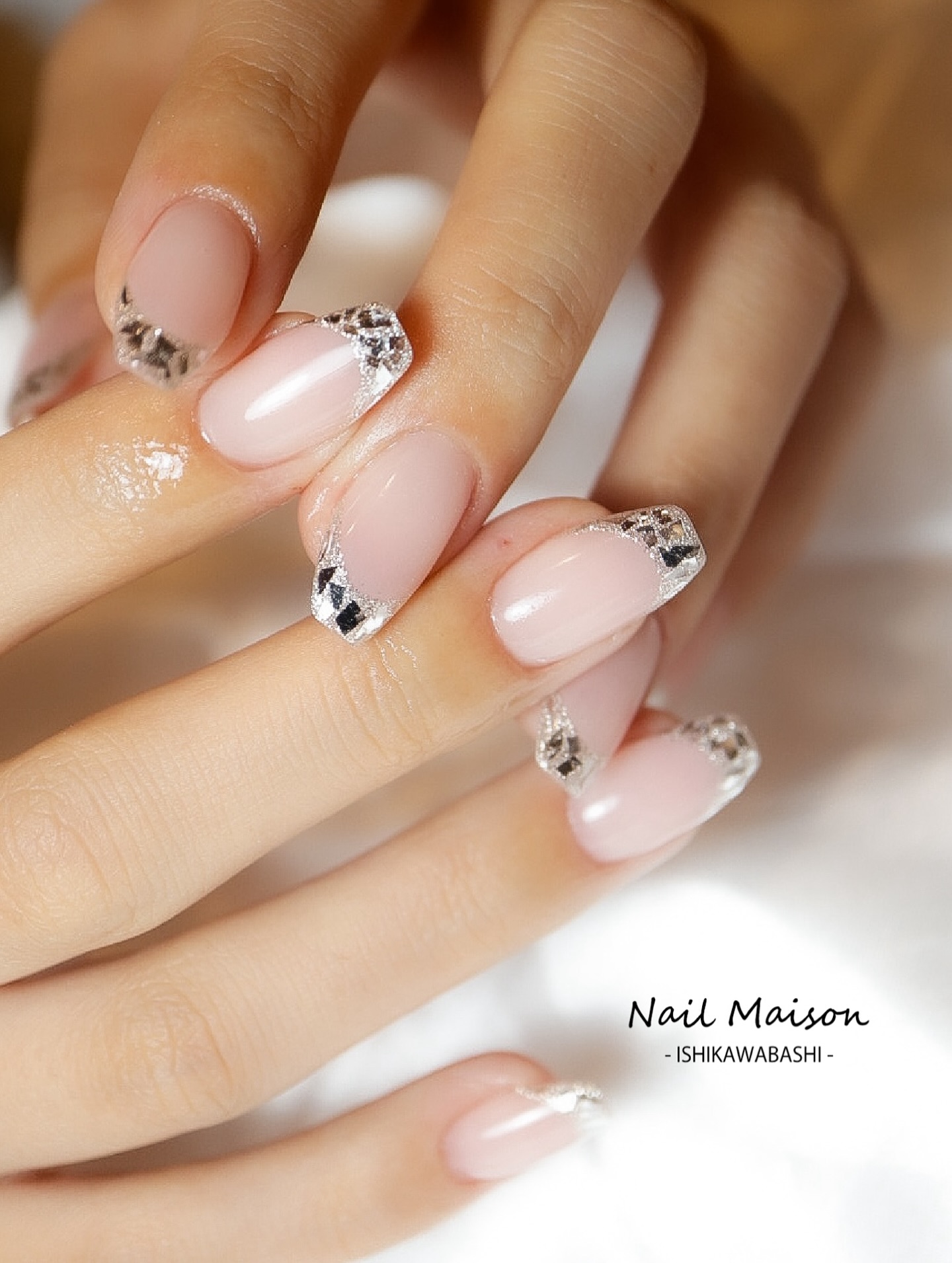 ネイルデザイン