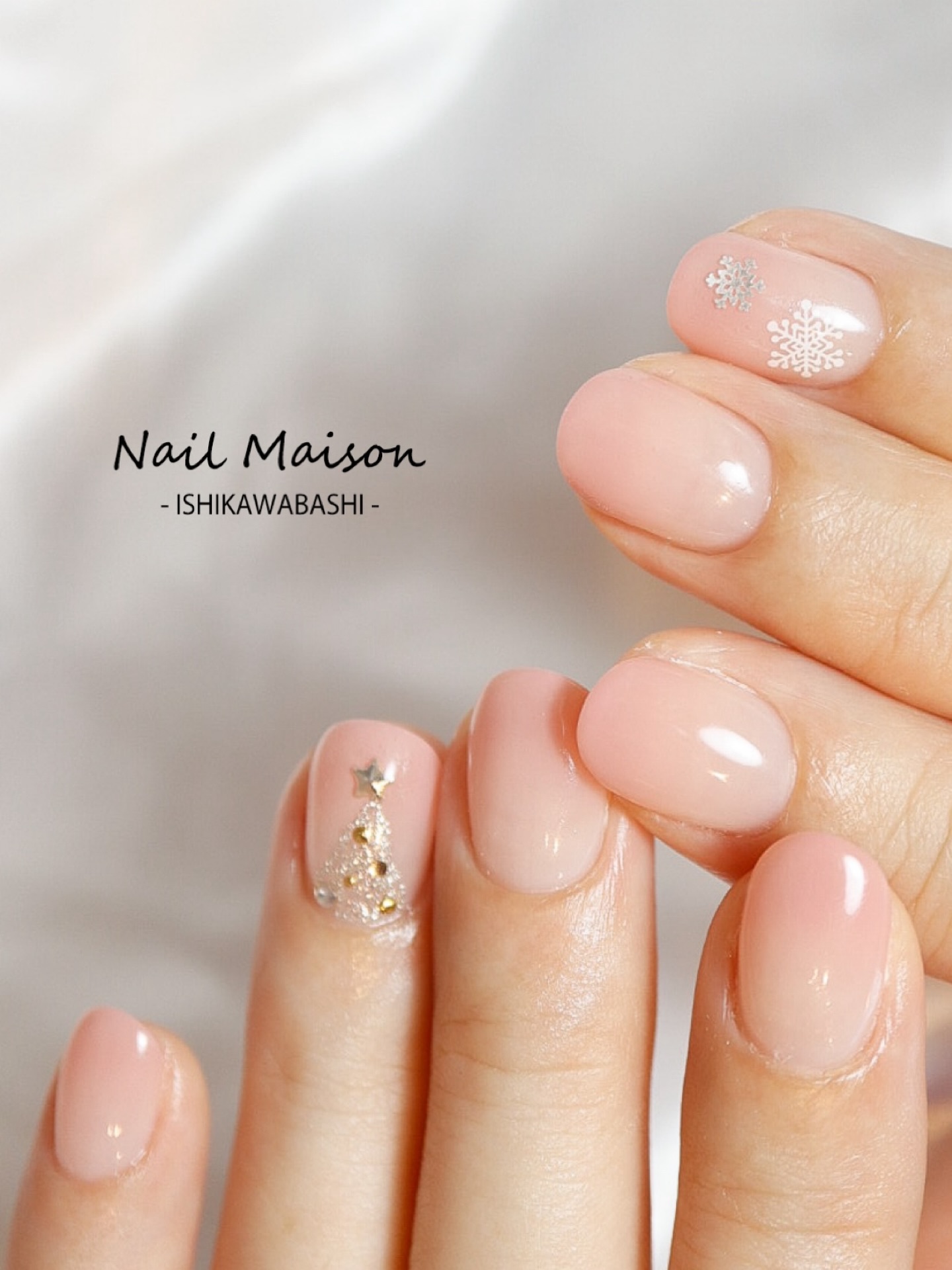 ネイルデザイン